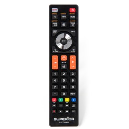 SUPERIOR ELECTRONICS...