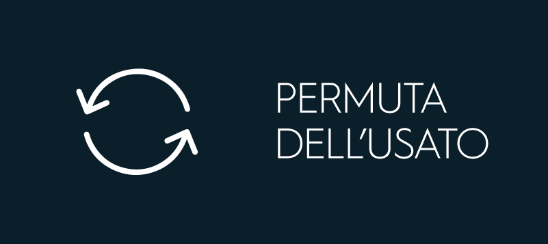 PERMUTA DELL'USATO
