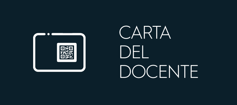 CARTA DEL DOCENTE