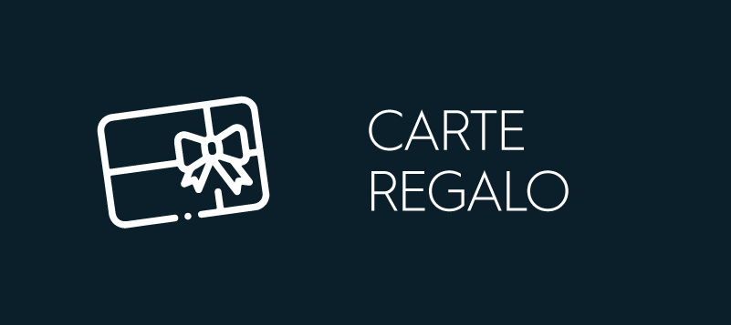 CARTE REGALO