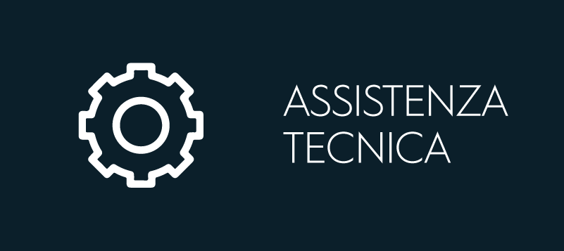 ASSISTENZA TECNICA